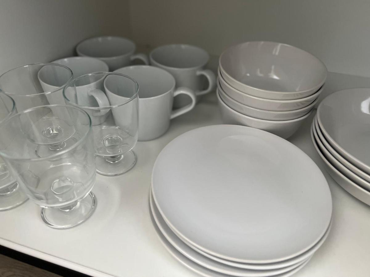 自由自在osu 301 Apartment Nagoya Ngoại thất bức ảnh