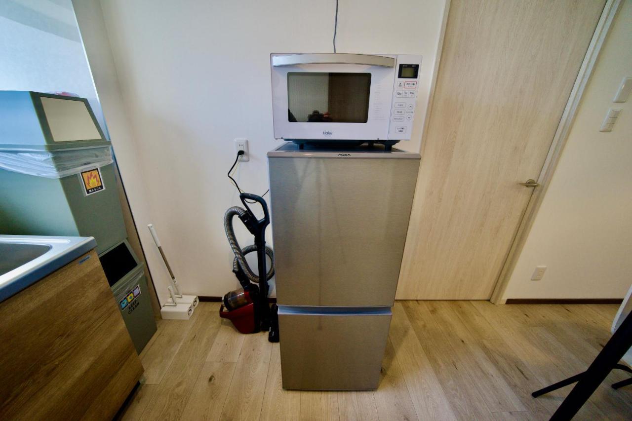 自由自在osu 301 Apartment Nagoya Ngoại thất bức ảnh