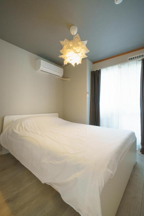 自由自在osu 301 Apartment Nagoya Ngoại thất bức ảnh