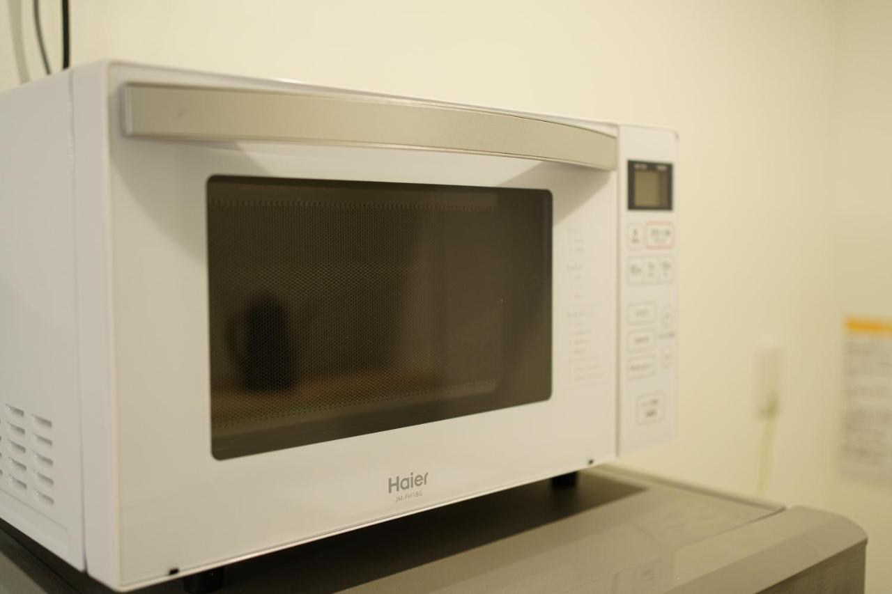 自由自在osu 301 Apartment Nagoya Ngoại thất bức ảnh
